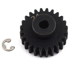 Arrma 24T Mod1 Safe-D5 Pinion Gear ARA310971