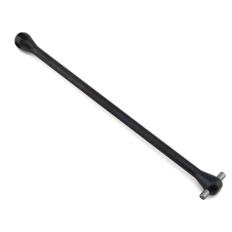 Arrma CVD Driveshaft 136 mm ARA310973