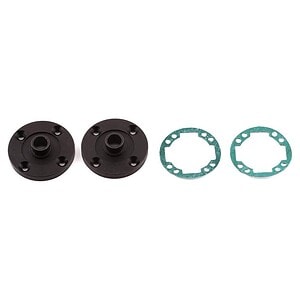 Arrma Metal Diff Cap Set ARA310974
