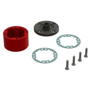 Arrma Metal Diff Case Set ARA310975