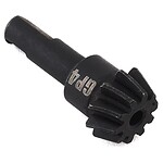 Arrma Main Input Gear 10T Spiral Cut GP4 5 mm ARA310979