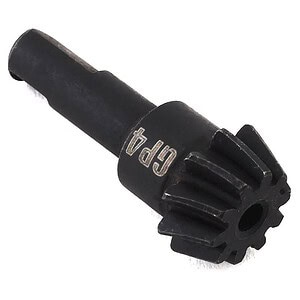 Arrma Main Input Gear 10T Spiral Cut GP4 5 mm ARA310979