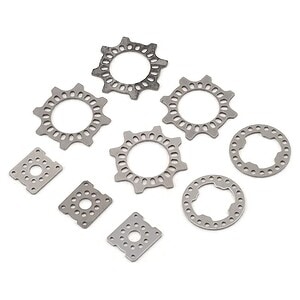 Arrma Limited Slip Diff Plates for 29 mm Diff Case ARA310984