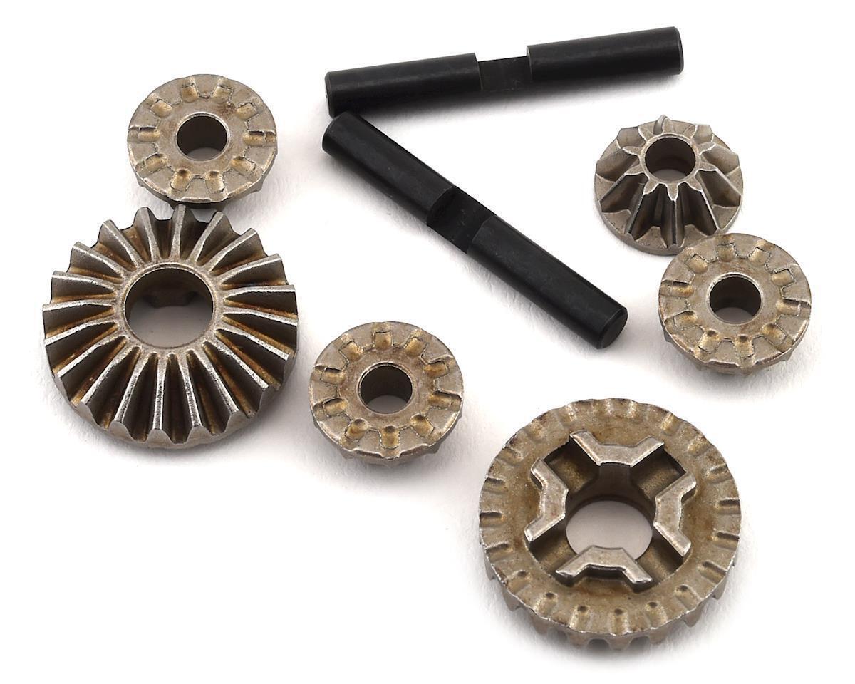 Arrma Diff Gear Set for 29 mm Diff Case ARA310985 - ara310985-jpg Arrma Diff Gear Set for 29 mm Diff Case ARA310985