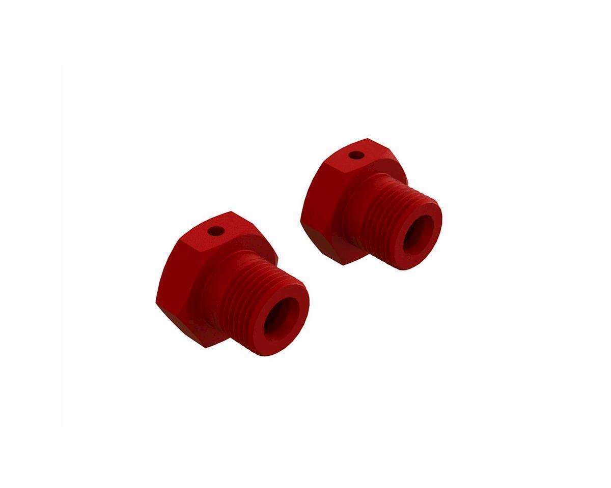 Arrma Wheel Hex 17 mm Alum (2) ARA310988
