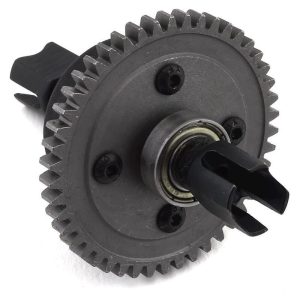 Arrma Center Diff Set 46T 100K ARA310989
