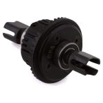 Arrma Limited Slip F/R Diff Set GP4 5 mm 10k ARA310990