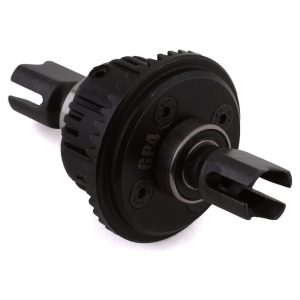 Arrma Limited Slip F/R Diff Set GP4 5 mm 10k ARA310990