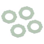Arrma Slipper Pad (4) ARA310994