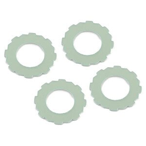 Arrma Slipper Pad (4) ARA310994