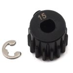 Arrma 15T 0 8Mod Safe-D5 Pinion Gear ARA310998