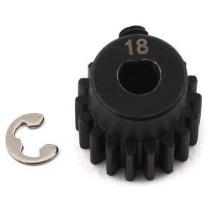 Arrma 18T 0 8Mod Safe-D5 Pinion Gear ARA311001
