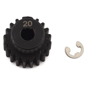 Arrma 20T 0 8Mod Safe-D5 Pinion Gear ARA311003
