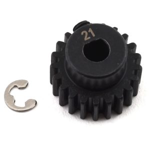Arrma 21T 0 8Mod Safe-D5 Pinion Gear ARA311004