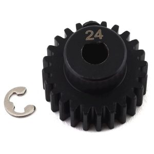 Arrma 24T 0 8Mod Safe-D5 Pinion Gear ARA311007