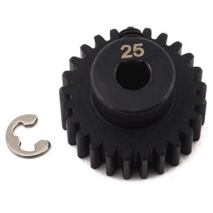 Arrma 25T 0 8Mod Safe-D5 Pinion Gear ARA311008