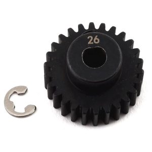 Arrma 26T 0 8Mod Safe-D5 Pinion Gear ARA311009
