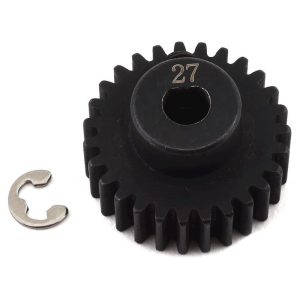 Arrma 27T 0 8Mod Safe-D5 Pinion Gear ARA311010
