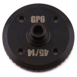 Arrma Main Diff Gear 45T GP6 ARA311019