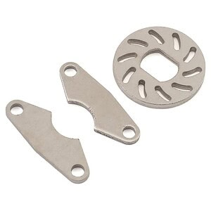 Arrma Handbrake Disc and Pad Set ARA311020