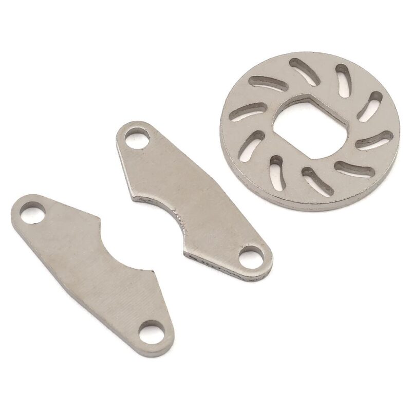 Arrma Handbrake Disc and Pad Set ARA311020 - ara311020-jpg Arrma Handbrake Disc and Pad Set ARA311020