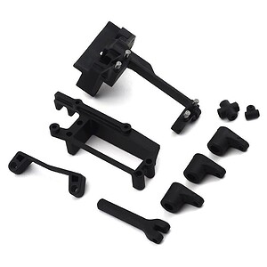 Arrma Handbrake Module Composite Part Set ARA311021