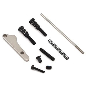 Arrma Handbrake Module Metal Parts Set ARA311022