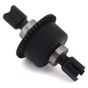 Arrma Front/Rear Diff Set 42T GP5 10k ARA311023