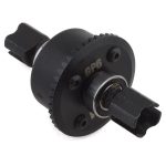 Arrma Front/Rear Diff Set 45T GP6 10k ARA311024