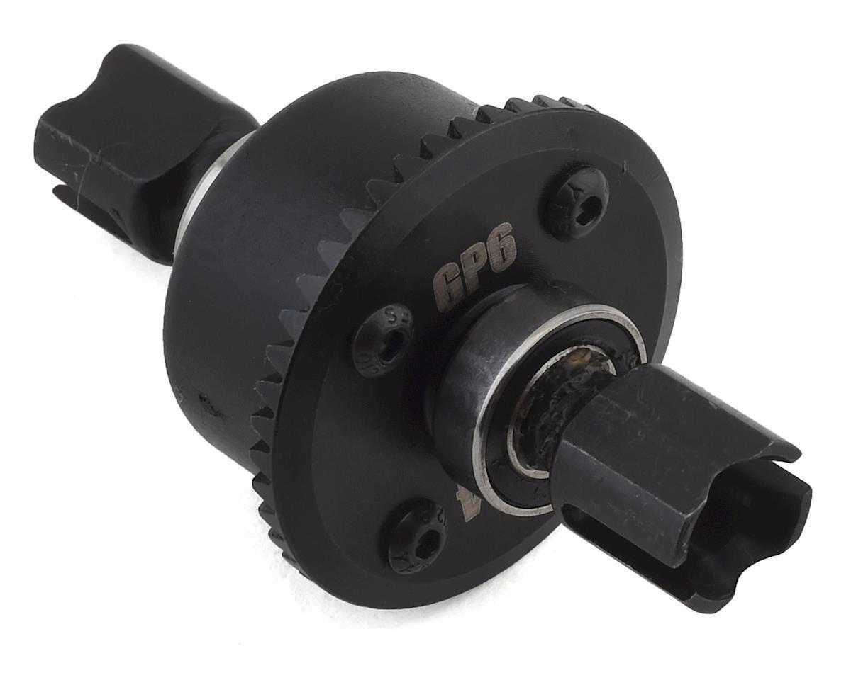 Arrma Front/Rear Diff Set 45T GP6 10k ARA311024 - ara311024-jpg Arrma Front/Rear Diff Set 45T GP6 10k ARA311024