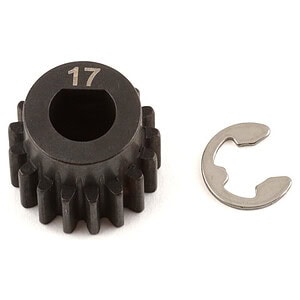 Arrma 17T Mod1 Safe-D8 Pinion Gear ARA311037