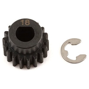 Arrma 18T Mod1 Safe-D8 Pinion Gear ARA311038