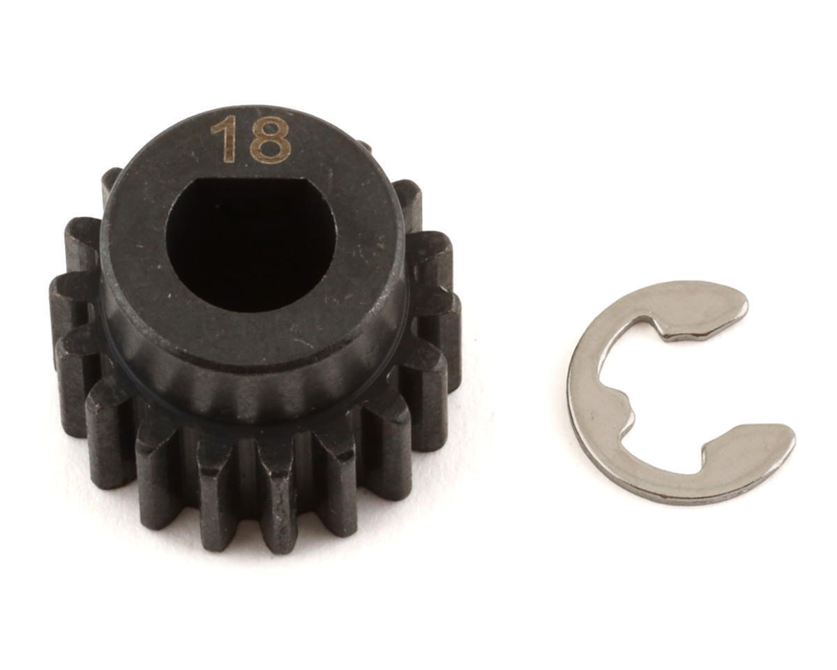Arrma 18T Mod1 Safe-D8 Pinion Gear ARA311038