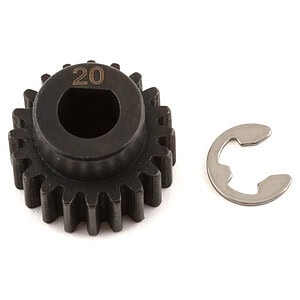 Arrma 20T Mod1 Safe-D8 Pinion Gear ARA311040