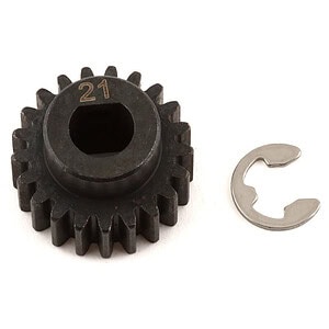 Arrma 21T Mod1 Safe-D8 Pinion Gear ARA311041