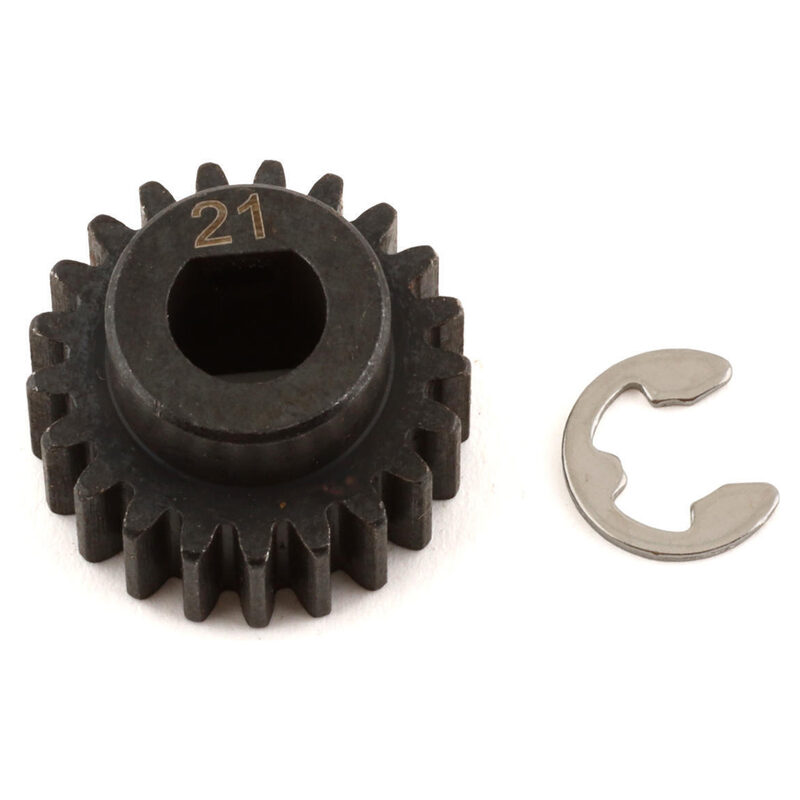 Arrma 21T Mod1 Safe-D8 Pinion Gear ARA311041