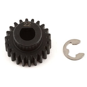 Arrma 22T Mod1 Safe-D8 Pinion Gear ARA311042