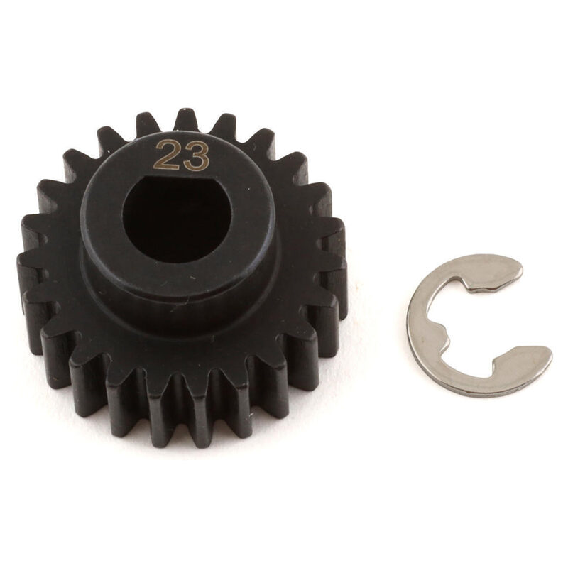 Arrma 23T Mod1 Safe-D8 Pinion Gear ARA311043