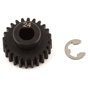 Arrma 24T Mod1 Safe-D8 Pinion Gear ARA311044