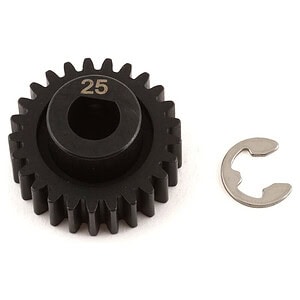 Arrma 25T Mod1 Safe-D8 Pinion Gear ARA311045