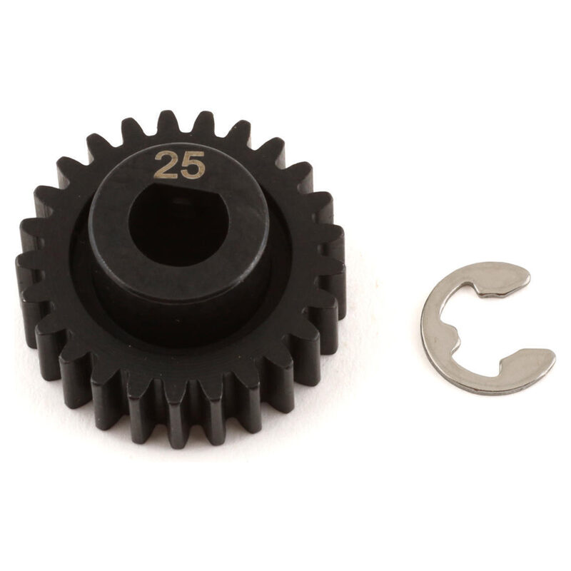 Arrma 25T Mod1 Safe-D8 Pinion Gear ARA311045