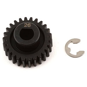 Arrma 26T Mod1 Safe-D8 Pinion Gear ARA311046