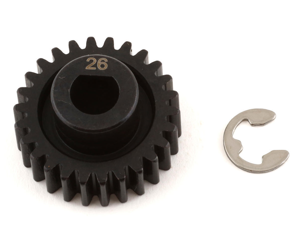 Arrma 26T Mod1 Safe-D8 Pinion Gear ARA311046