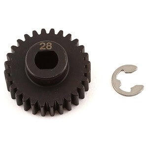 Arrma 28T Mod1 Safe-D8 Pinion Gear ARA311048
