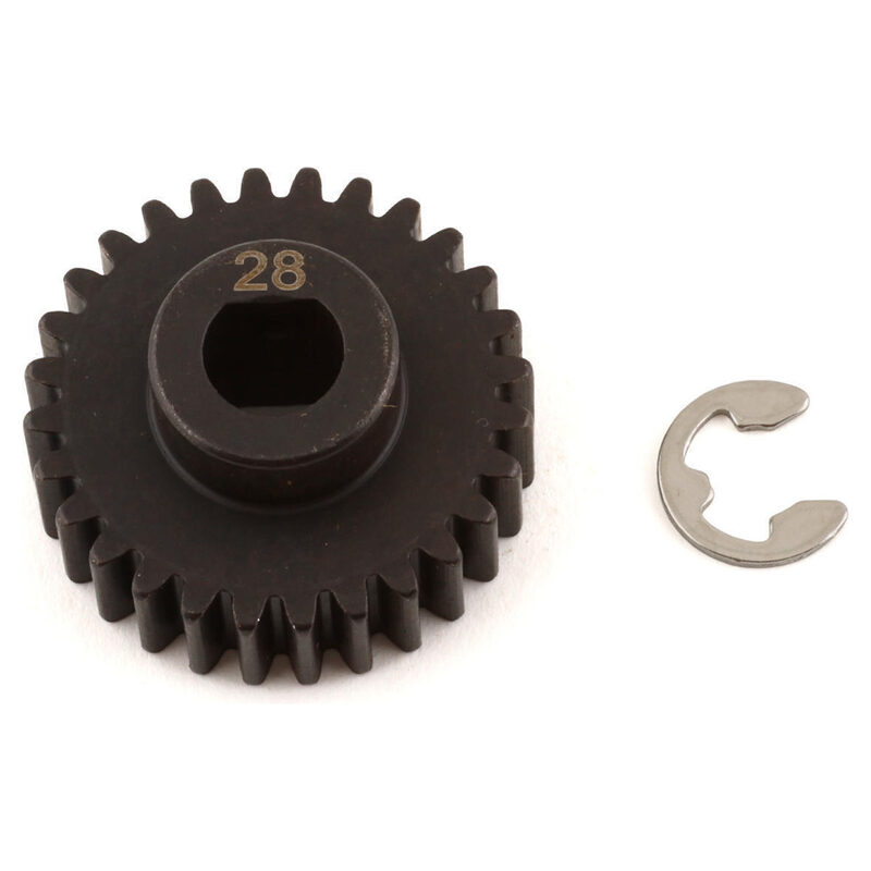 Arrma 28T Mod1 Safe-D8 Pinion Gear ARA311048