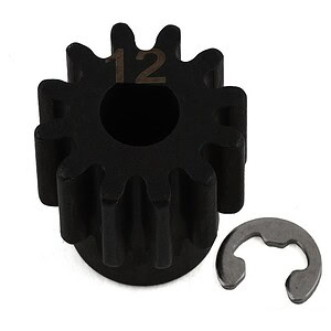 Arrma 12T Mod1 Safe-D5 Pinion Gear ARA311052
