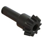 Arrma Main Input Gear 10T Spiral Cut Safe-D ARA311054