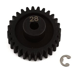 Arrma 28T Mod1 Safe-D5 Pinion Gear ARA311058