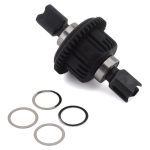 Arrma Open F/R Diff Set GP4 5 mm 10K ARA311066