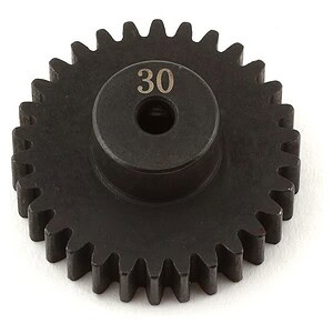 Arrma 30T 0 8Mod 1/8 Bore CNC Steel Pinion Gear ARA311092